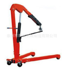 2T液壓小吊車(chē)